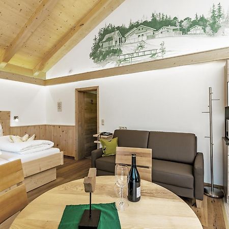 Wellness-Appartements Berchtesgadener Land 艾恩灵 外观 照片