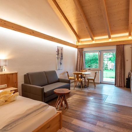 Wellness-Appartements Berchtesgadener Land 艾恩灵 外观 照片