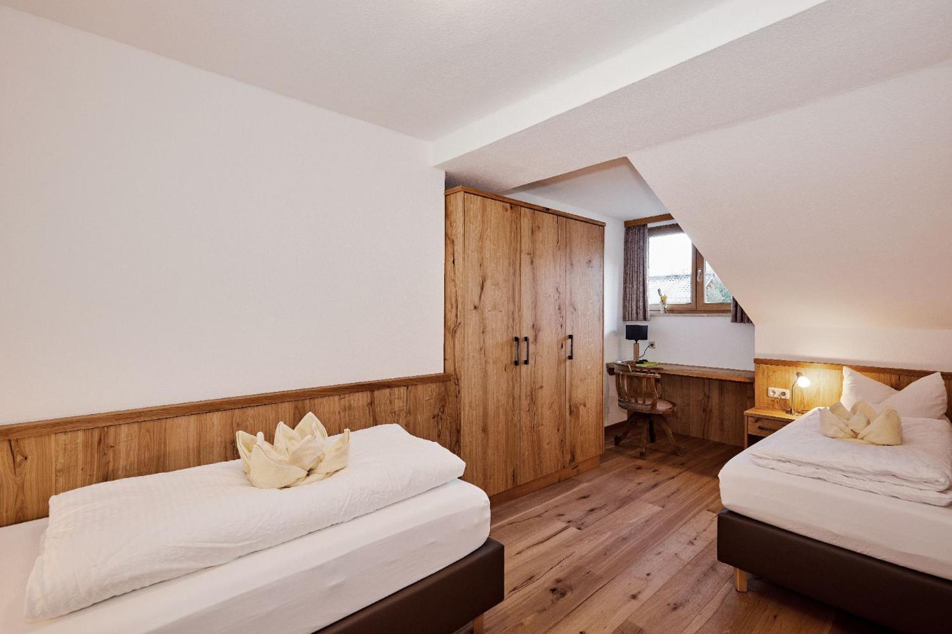 Wellness-Appartements Berchtesgadener Land 艾恩灵 外观 照片