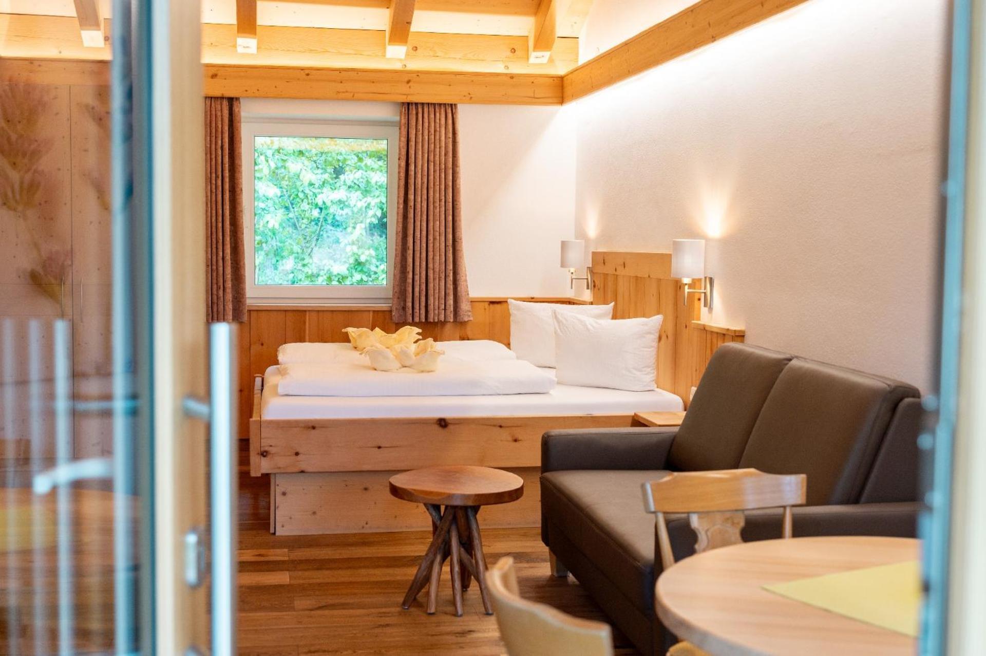 Wellness-Appartements Berchtesgadener Land 艾恩灵 外观 照片